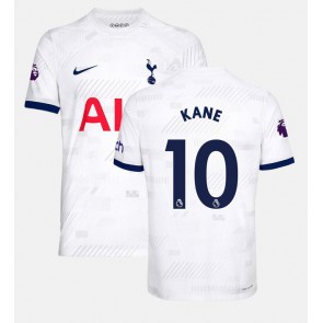 Tottenham Hotspur Harry Kane #10 Hemmatröja 2023-24 Kortärmad